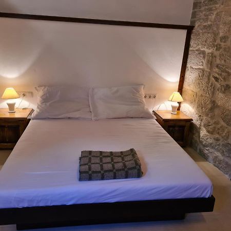 Mistique Apartment Sibenik Ngoại thất bức ảnh