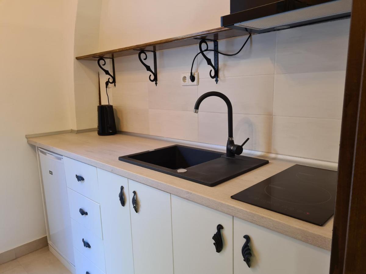 Mistique Apartment Sibenik Ngoại thất bức ảnh