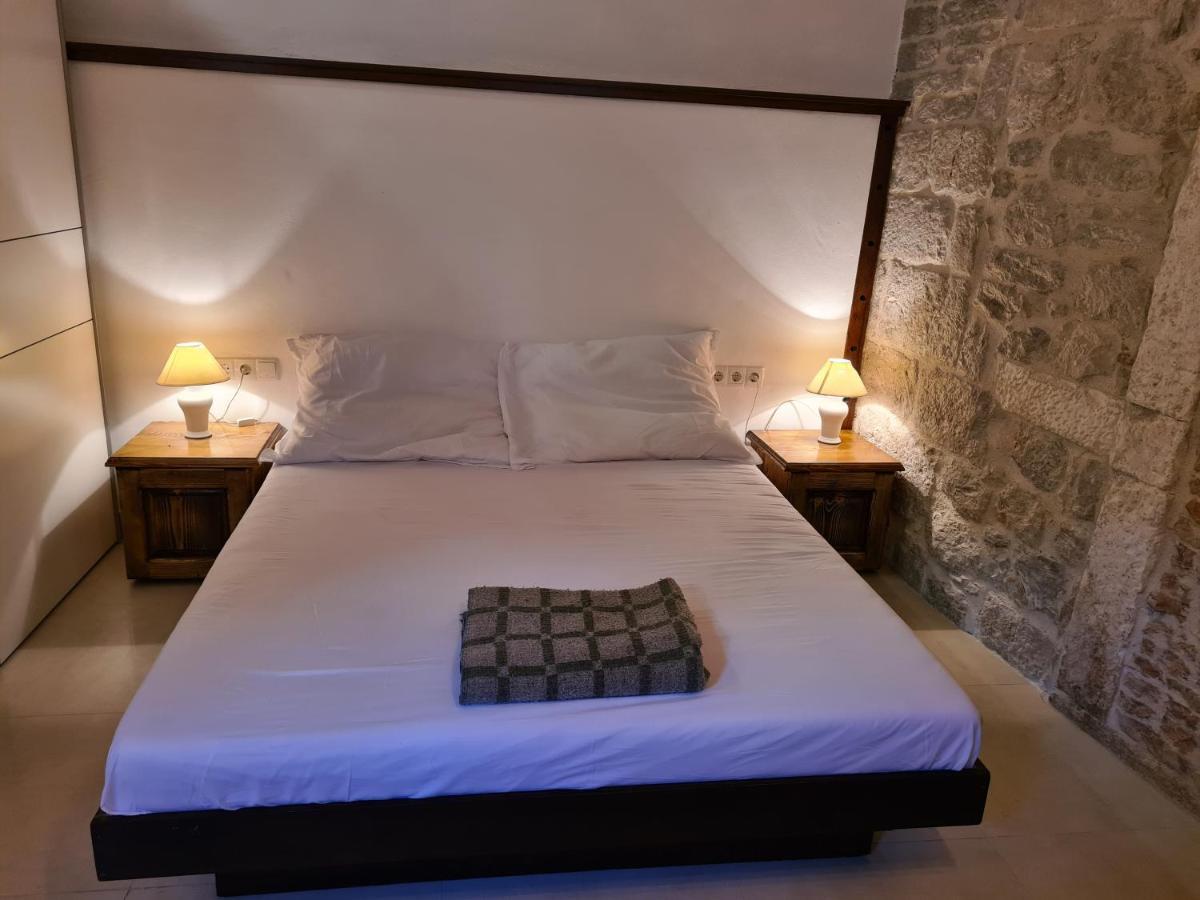 Mistique Apartment Sibenik Ngoại thất bức ảnh