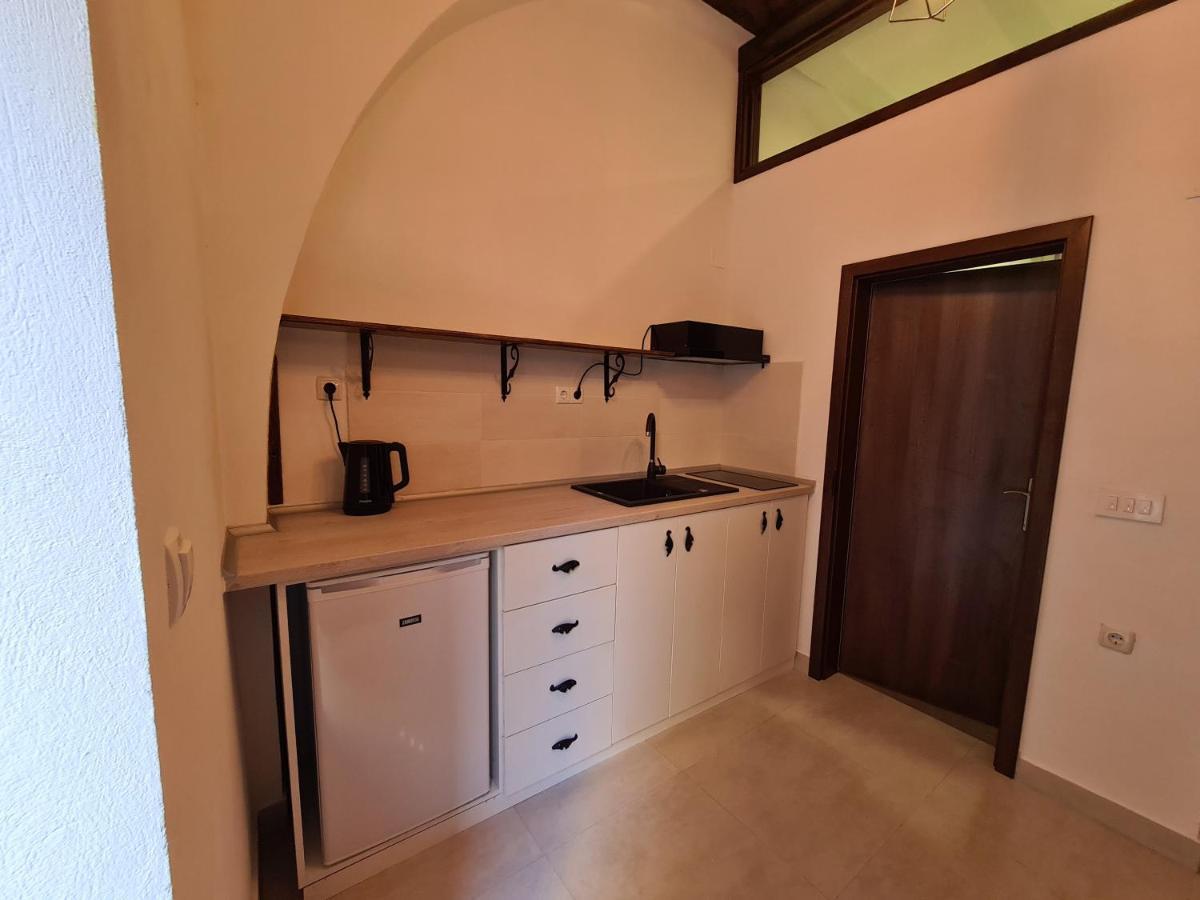Mistique Apartment Sibenik Ngoại thất bức ảnh