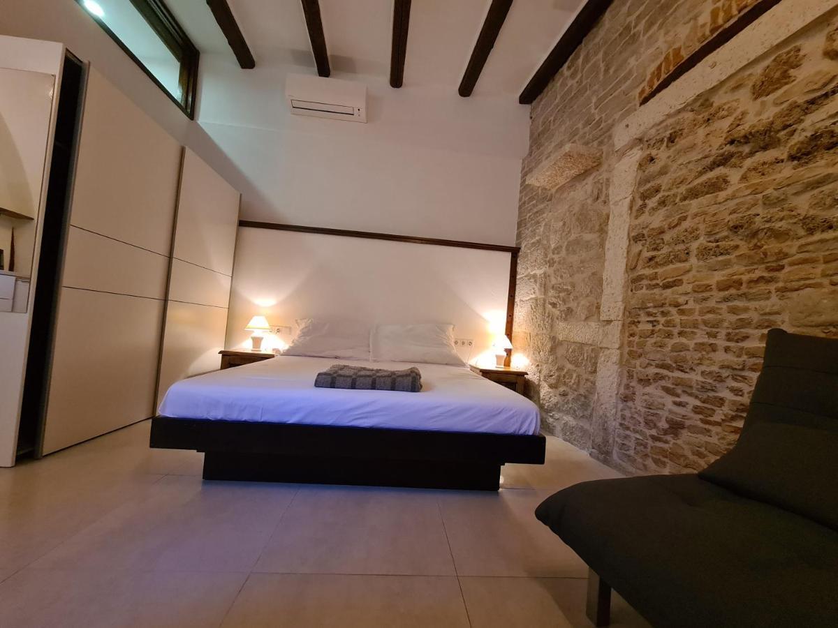 Mistique Apartment Sibenik Ngoại thất bức ảnh