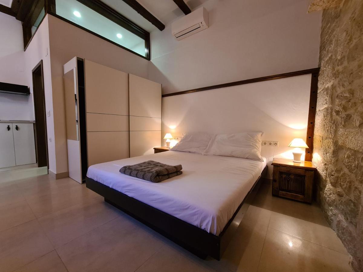 Mistique Apartment Sibenik Ngoại thất bức ảnh