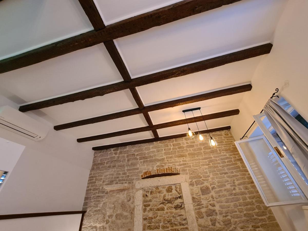 Mistique Apartment Sibenik Ngoại thất bức ảnh